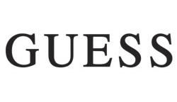 Les lunettes de Blandine - marque GUESS