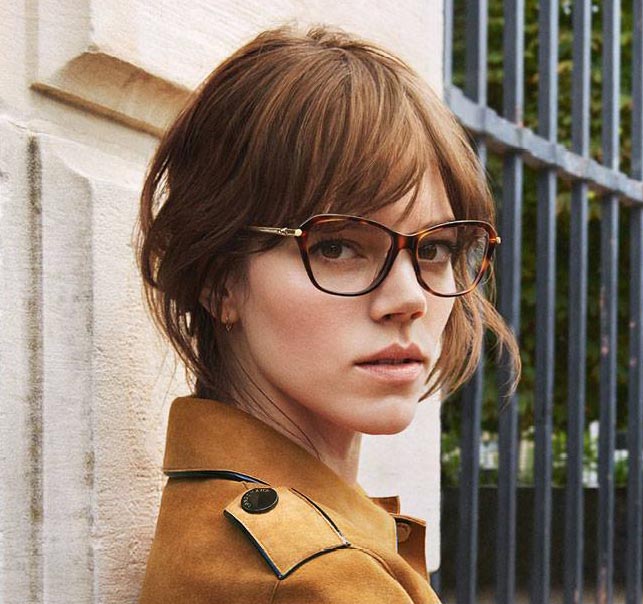 Les lunettes de Blandine - opticien à Verrières en Anjou - Lunette de vue femme Les lunettes de Blandine - opticien à Verrières en Anjou - Lunette de vue femme
