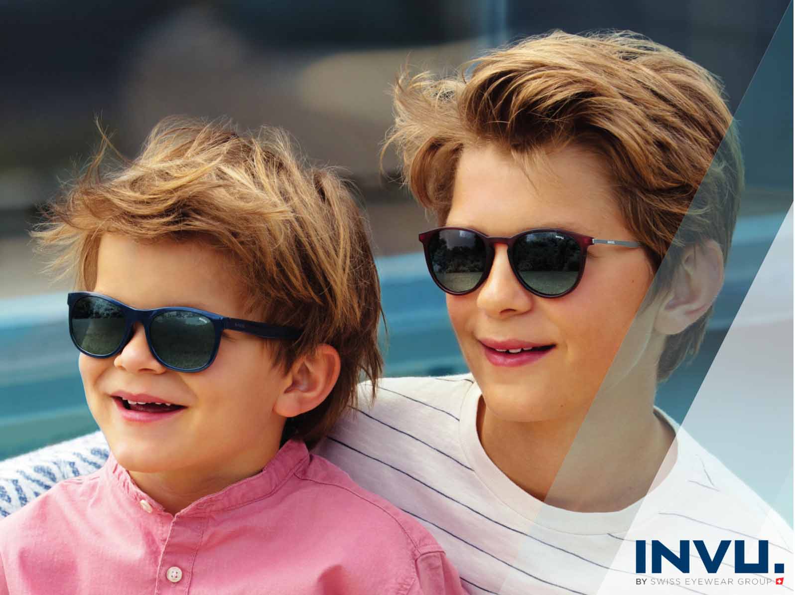 Les lunettes de Blandine - opticien à Verrières en Anjou - Montures solaires et verres enfants Les lunettes de Blandine - opticien à Verrières en Anjou - Montures solaires et verres enfants