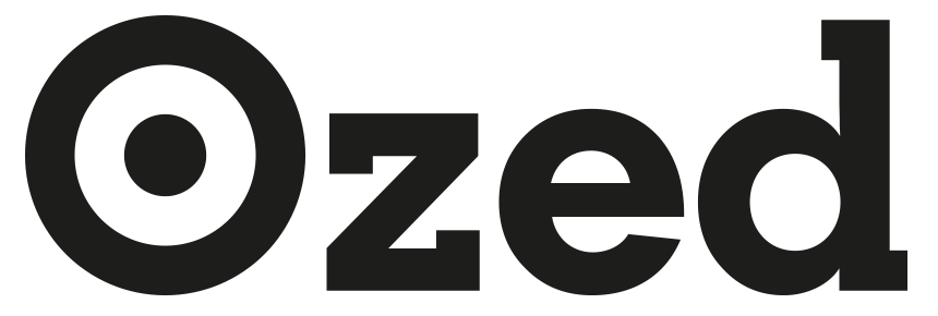 Ozed